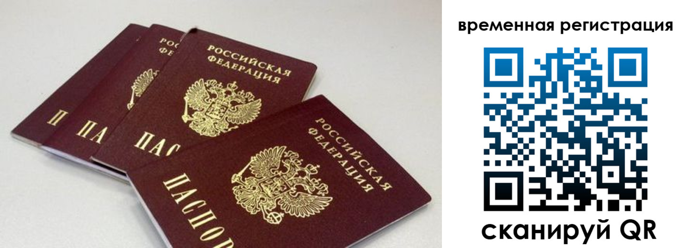 временная регистрация собственник в Владимире